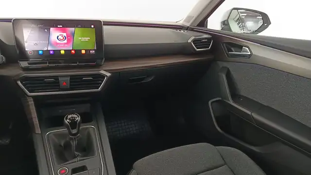 Seat Leon Leon view 13