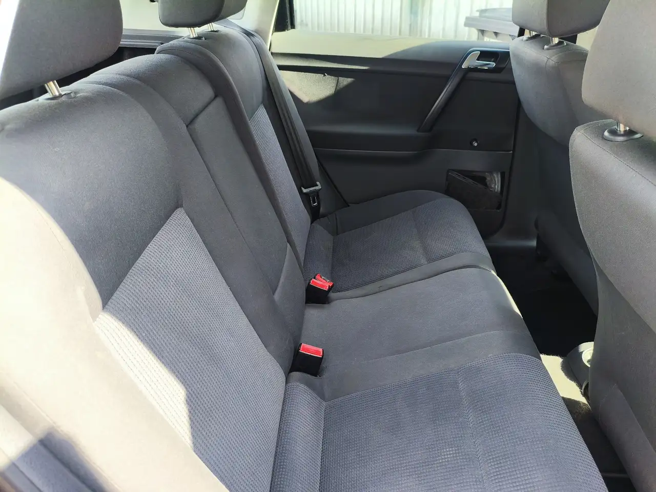 Volkswagen Polo Comfortline Automatik Getriebe, foto 9