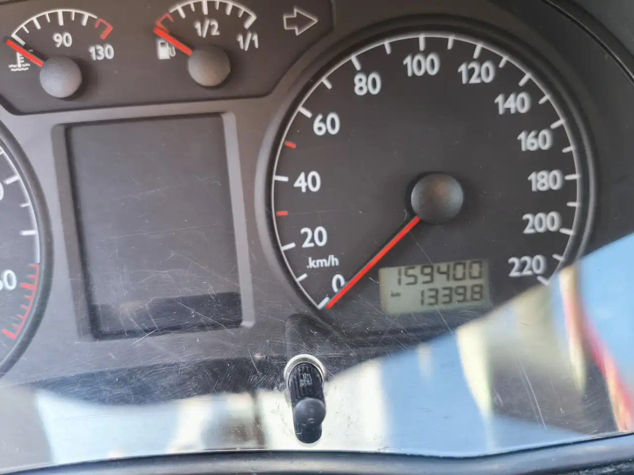 Volkswagen Polo Comfortline Automatik Getriebe, foto 10