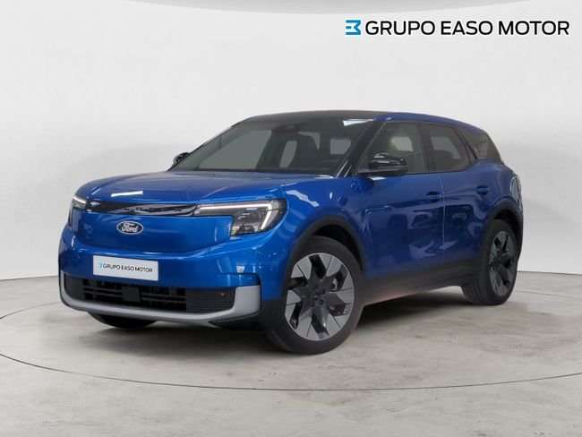 Ford Explorer RWD Rango Extendido Premium 77kWh - foto 1