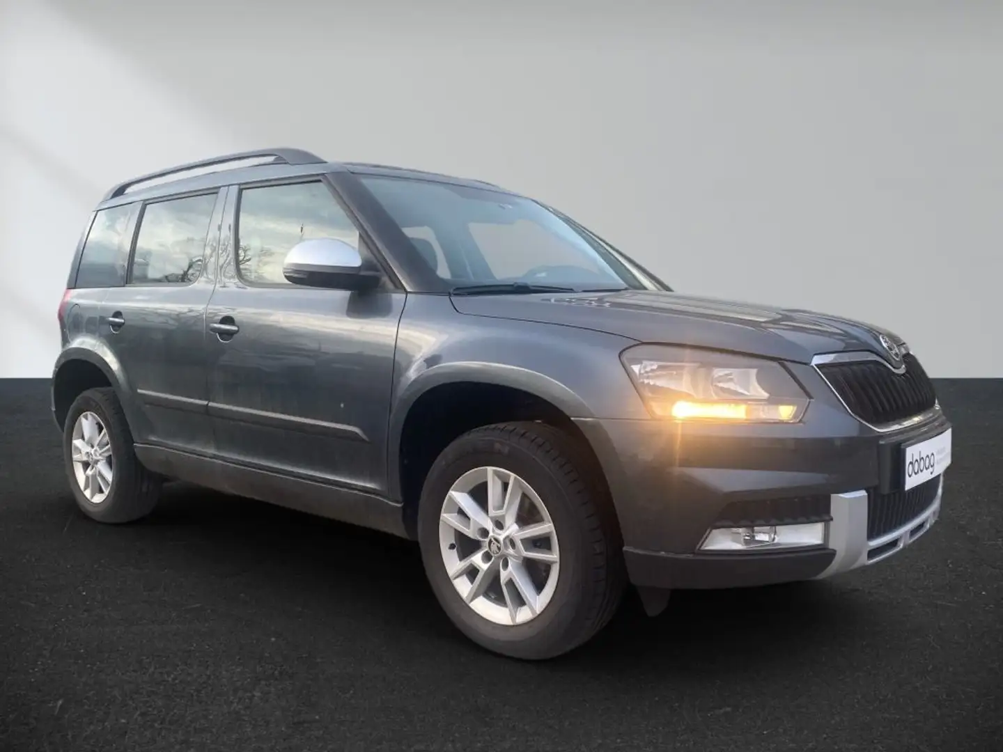 Skoda Yeti Outdoor 1.2 TSI DSG Cool Edition - 2