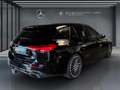 Mercedes-Benz C 220 d T AMG+DIGITAL+NIGHT+PANO+DISTR+360°+AHK Schwarz - thumbnail 13