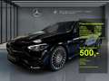 Mercedes-Benz C 220 d T AMG+DIGITAL+NIGHT+PANO+DISTR+360°+AHK Schwarz - thumbnail 1