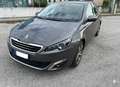 Peugeot 308 308 5p 1.6 bluehdi 120 Allure EAT 6 Grigio - thumbnail 3