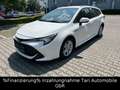Toyota Corolla Touring Sports Hybrid Business Edition Weiß - thumbnail 2