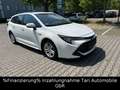 Toyota Corolla Touring Sports Hybrid Business Edition Weiß - thumbnail 7