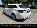 Toyota Corolla Touring Sports Hybrid Business Edition Weiß - thumbnail 1