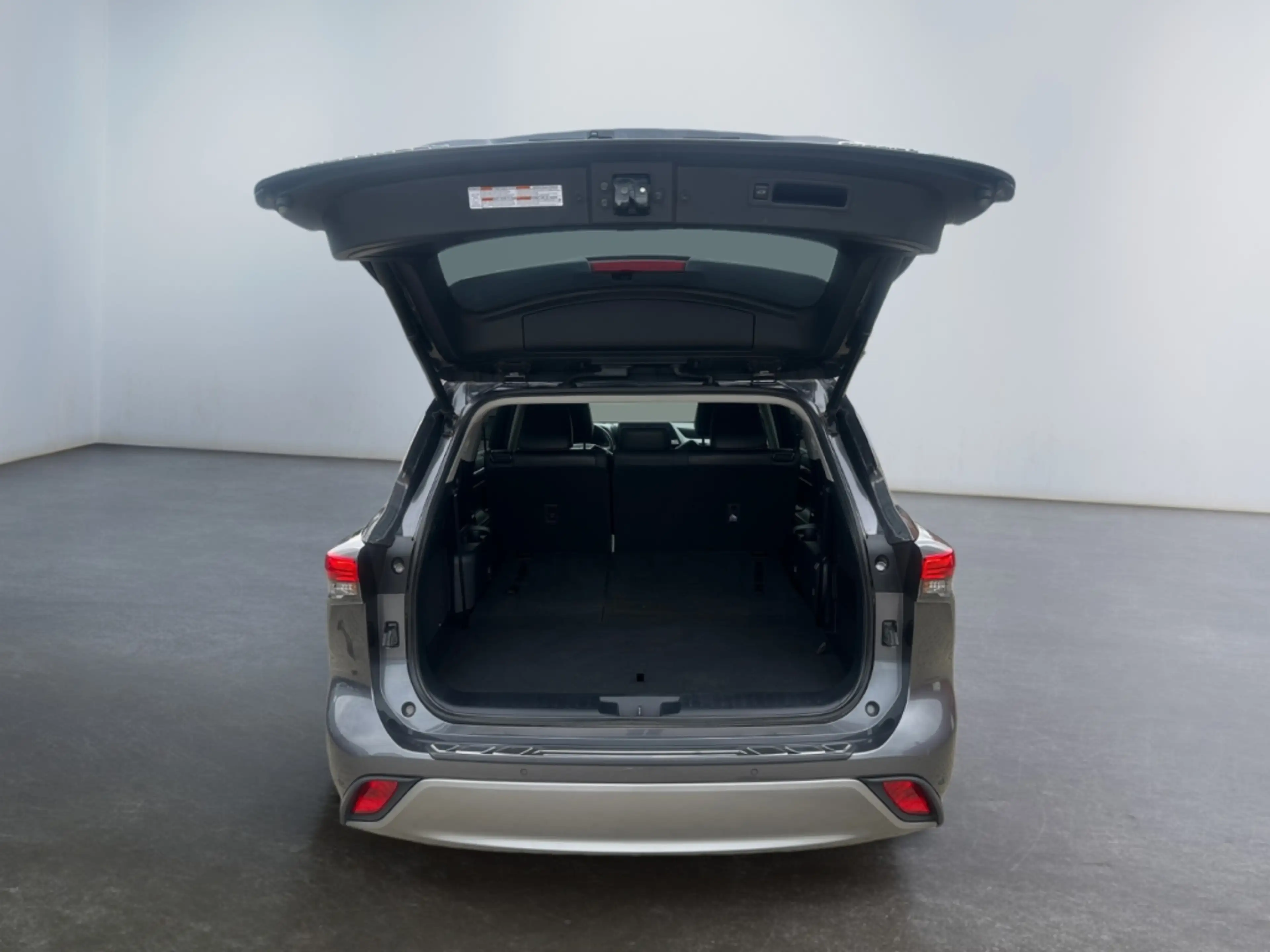 Toyota Highlander 2.5 Hybrid Luxury *7-Si*Leder*360°*JBL* — photo 15