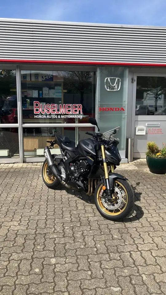 Honda CB 1000