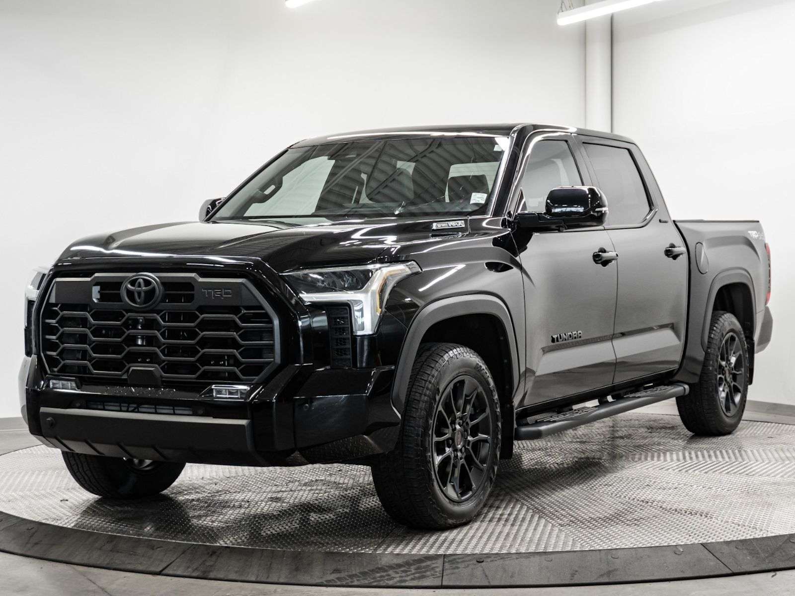2025 Toyota Tundra | No Accidents, One Owner, Toyota Service History