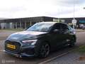 Audi A3 Limousine 35 TFSI S edition "Sporty Looks!" Grau - thumbnail 4