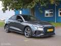Audi A3 Limousine 35 TFSI S edition "Sporty Looks!" Grau - thumbnail 3