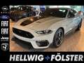 Ford Mustang MACH 1 STYLING-PAKET / MAGNA-RIDE / RECARO Grey - thumbnail 1