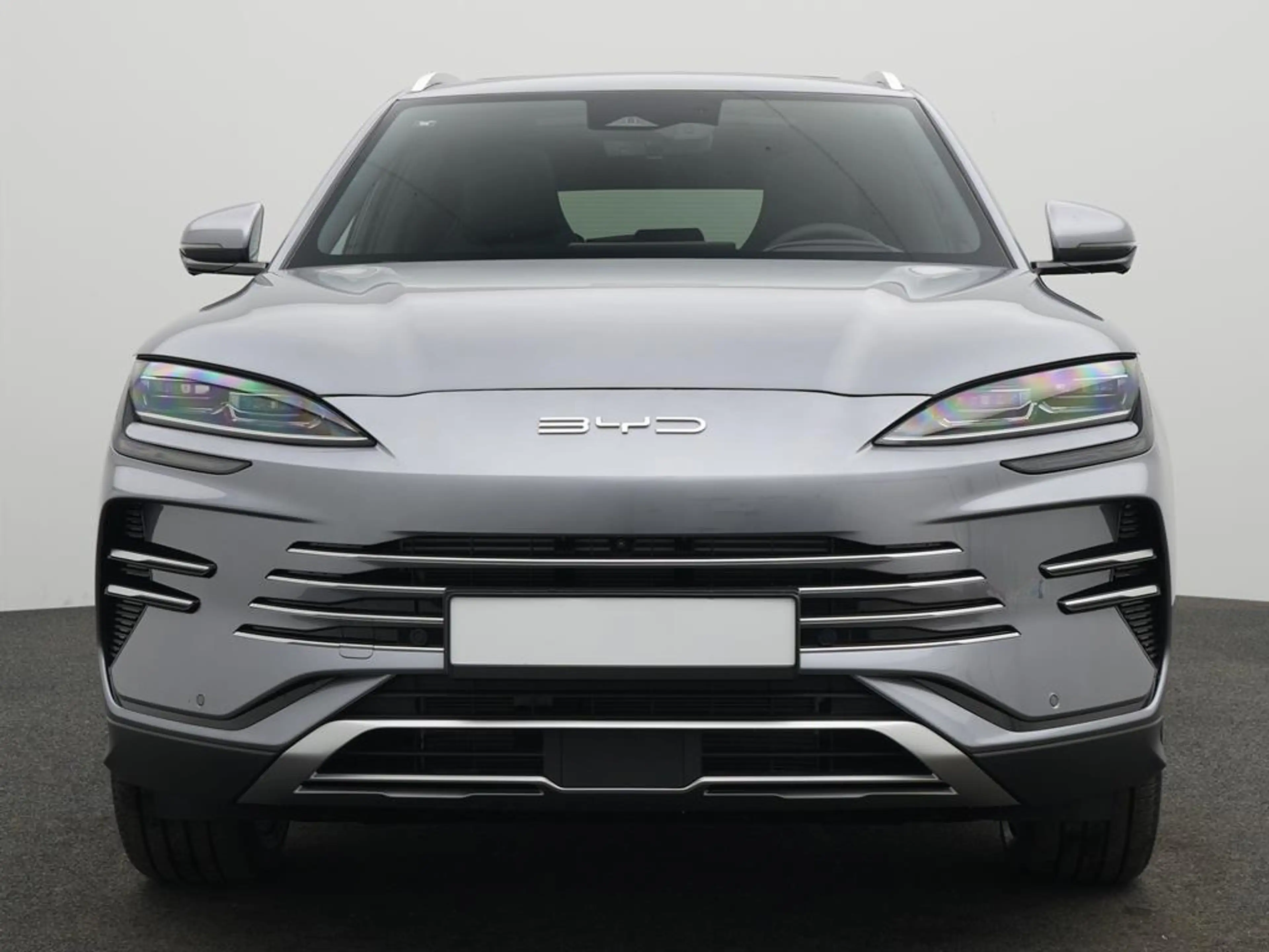 BYD Seal U DM-i Design — photo 3