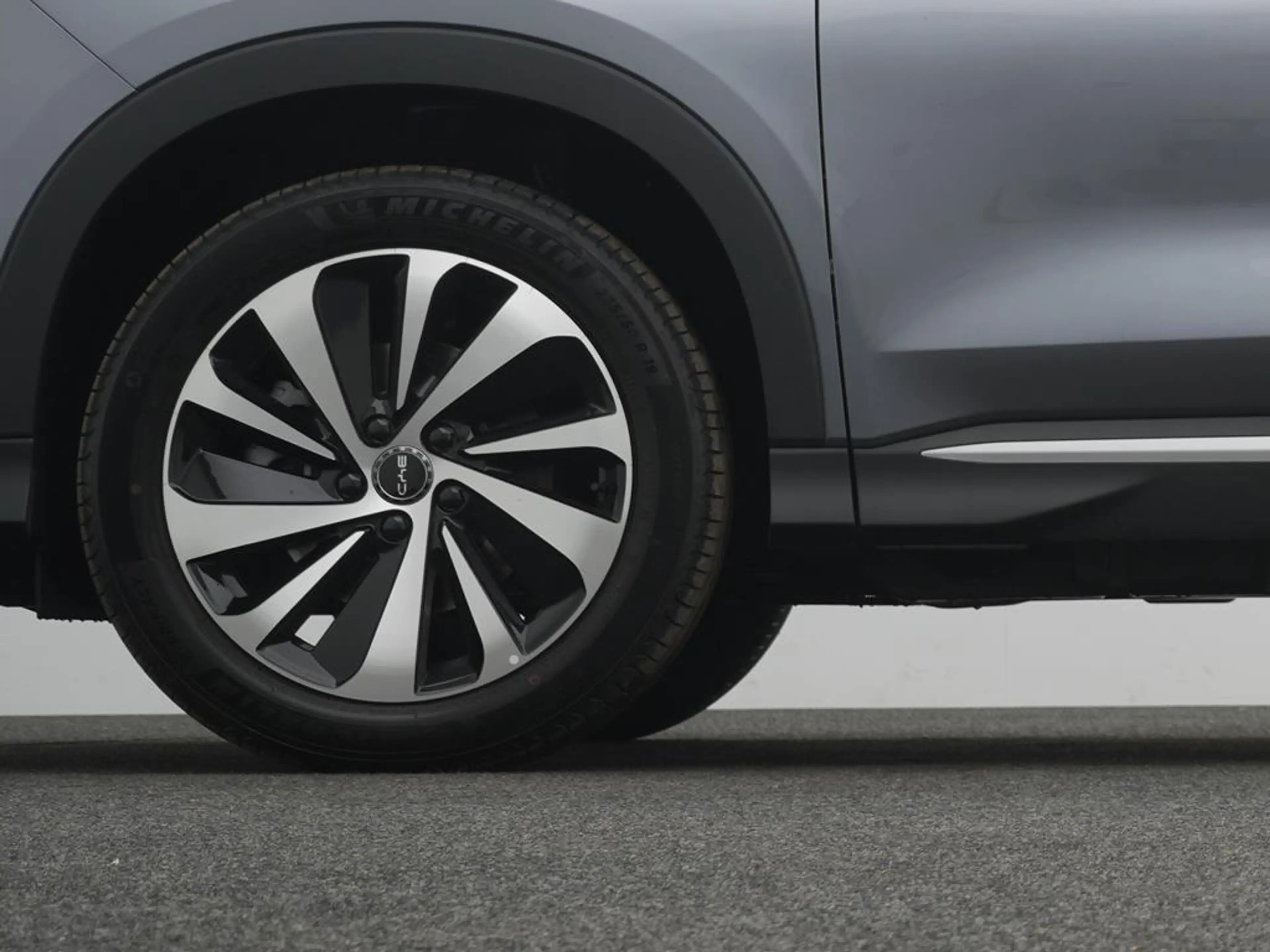 BYD Seal U DM-i Design — photo 10