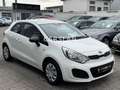 Kia Rio Dream Team "KLIMA+EURO 5+TÜV/AU NEU" Weiß - thumbnail 12