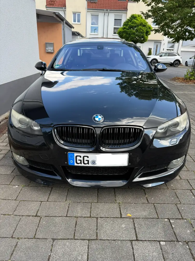 BMW 335 335i Coupe Aut. - 2