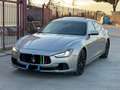 Maserati Ghibli Ghibli V6 Diesel 275 CV Plateado - thumbnail 3