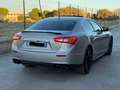 Maserati Ghibli Ghibli V6 Diesel 275 CV Plateado - thumbnail 5