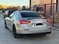Maserati Ghibli Ghibli V6 Diesel 275 CV Plateado - thumbnail 4