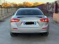 Maserati Ghibli Ghibli V6 Diesel 275 CV Plateado - thumbnail 6