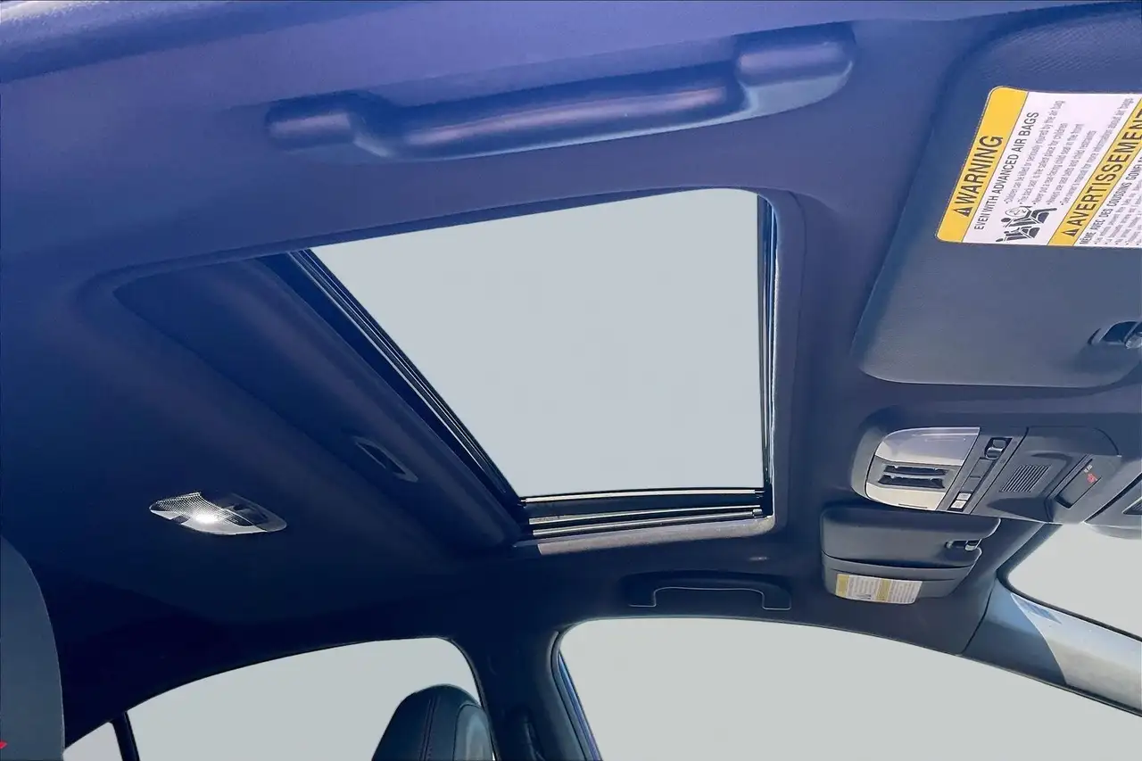 Subaru WRX снимка Subaru WRX