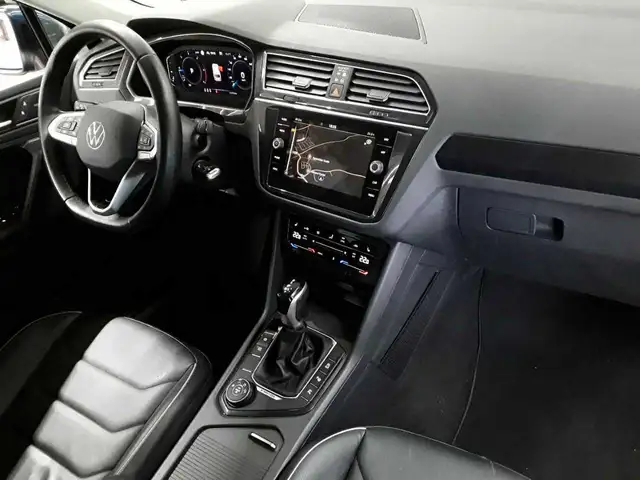 Volkswagen Tiguan view 9