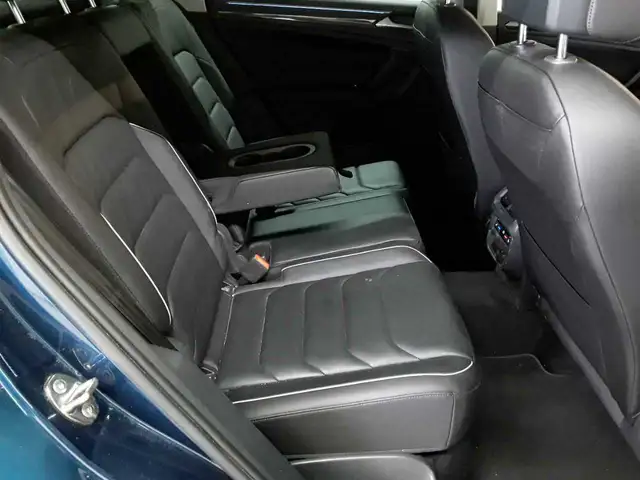Volkswagen Tiguan view 14