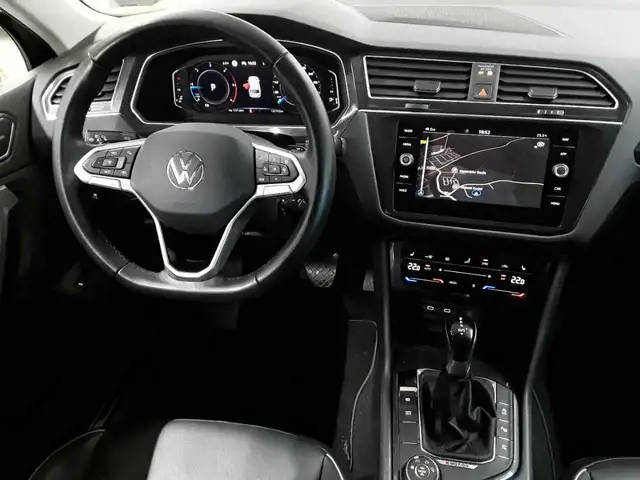Volkswagen Tiguan view 10