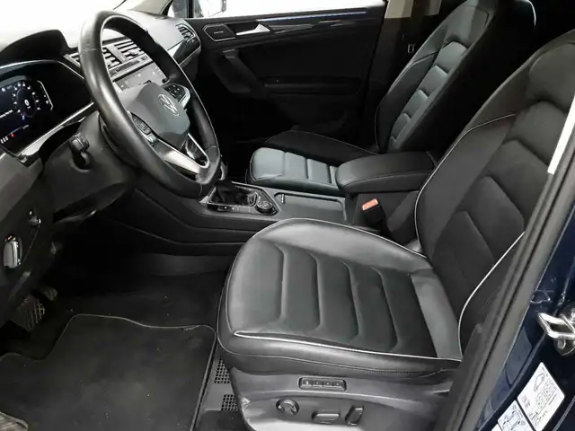 Volkswagen Tiguan view 7