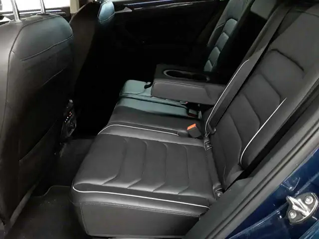Volkswagen Tiguan view 13