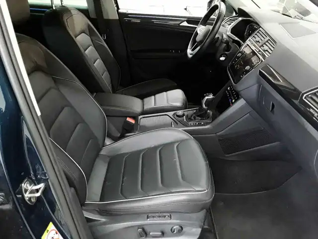 Volkswagen Tiguan view 8
