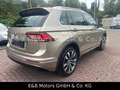 Volkswagen Tiguan Highline R-Line/2.Hand/Pano/ Virtual/Sthz Beige - thumbnail 5