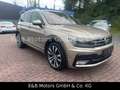 Volkswagen Tiguan Highline R-Line/2.Hand/Pano/ Virtual/Sthz Beige - thumbnail 7