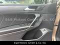 Volkswagen Tiguan Highline R-Line/2.Hand/Pano/ Virtual/Sthz Beige - thumbnail 17