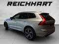 Volvo XC60 T8 AWD Plug-In Hybrid R-Design Silber - thumbnail 3