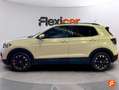 Volkswagen T-Cross 1.0 TSI Advance 85kW Blanco - thumbnail 3