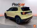 Volkswagen T-Cross 1.0 TSI Advance 85kW Blanco - thumbnail 4