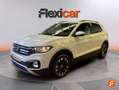 Volkswagen T-Cross 1.0 TSI Advance 85kW Blanco - thumbnail 2