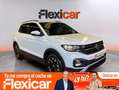 Volkswagen T-Cross 1.0 TSI Advance 85kW Blanco - thumbnail 1