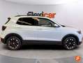 Volkswagen T-Cross 1.0 TSI Advance 85kW Blanco - thumbnail 8