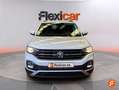 Volkswagen T-Cross 1.0 TSI Advance 85kW Blanco - thumbnail 9