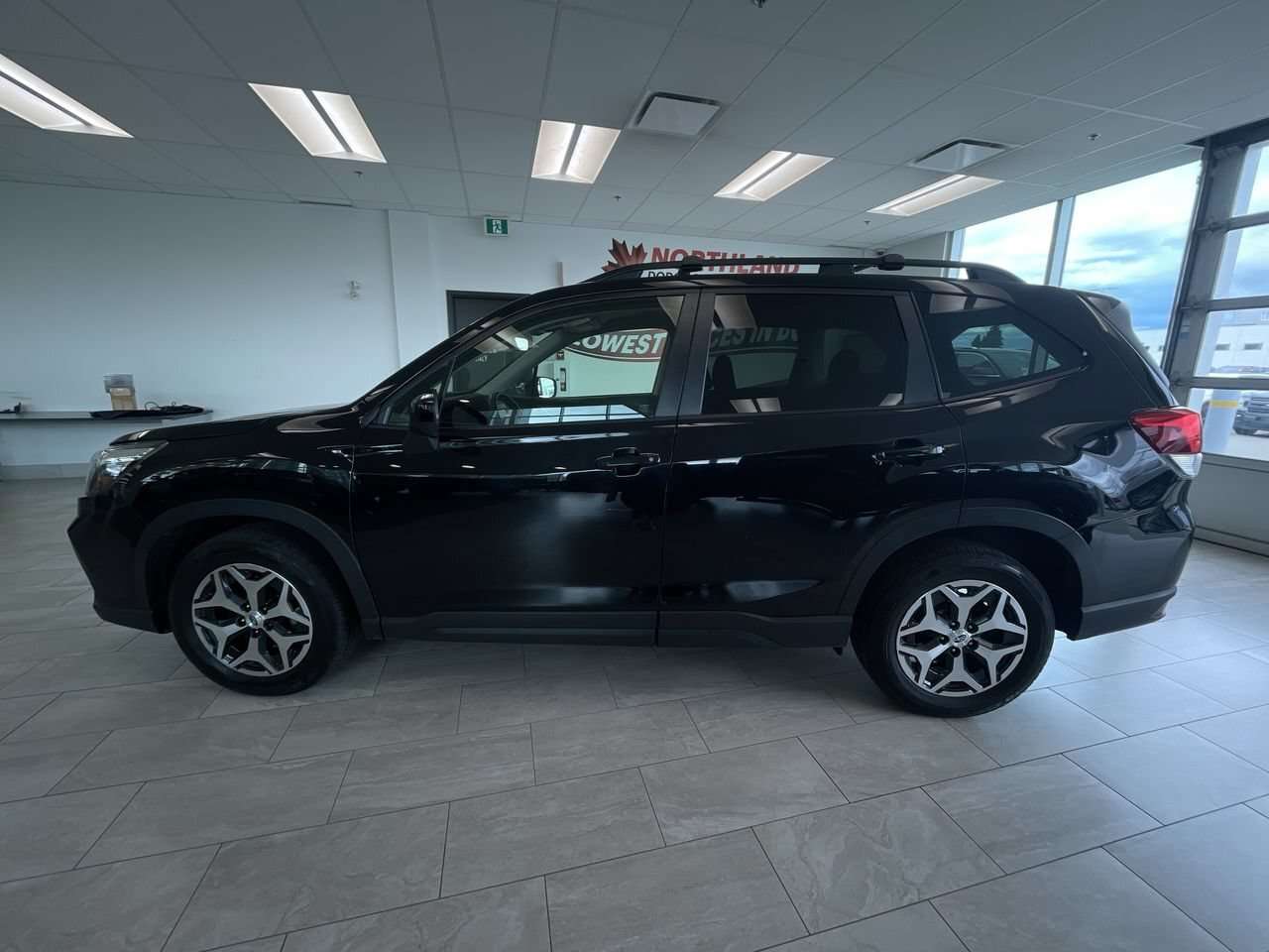 2020 Subaru Forester Convenience | 4WD | Apple CarPlay | Remote Start | — снимка 1