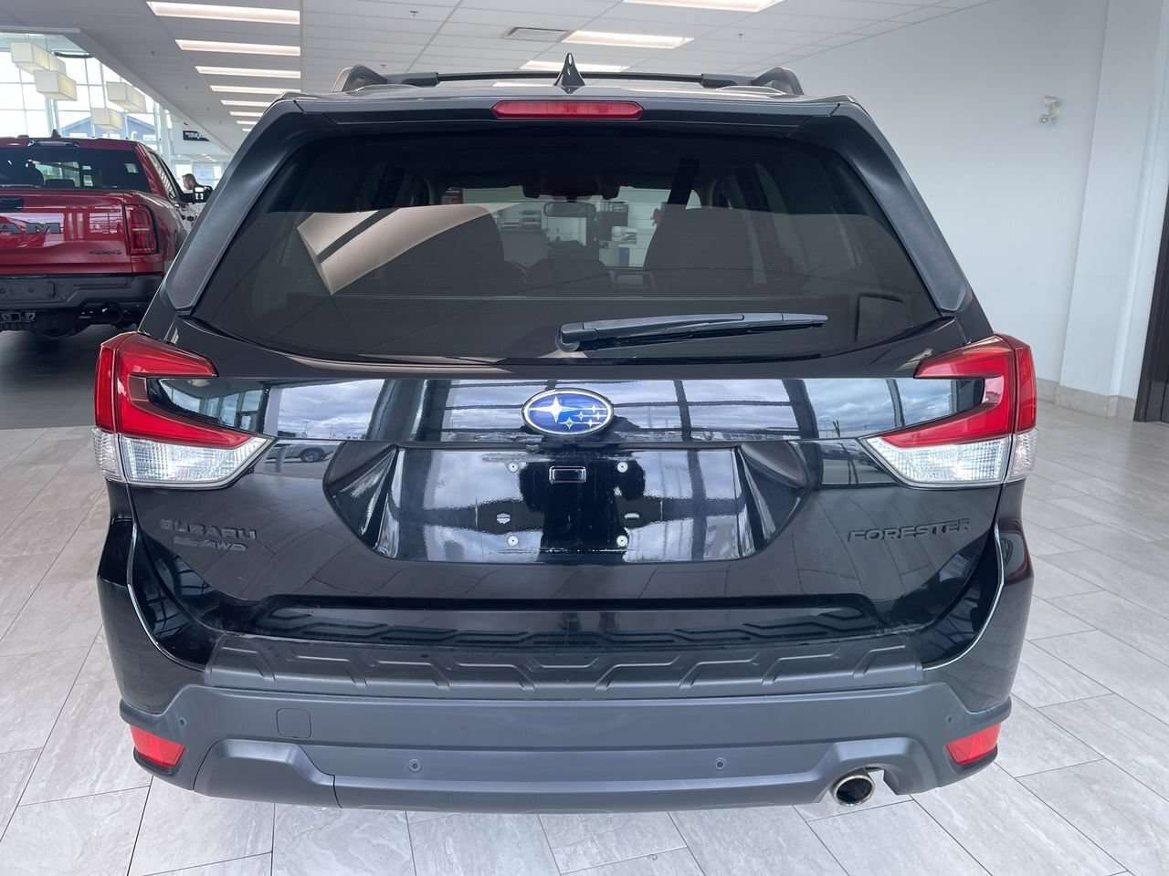 2020 Subaru Forester Convenience | 4WD | Apple CarPlay | Remote Start | — снимка 1
