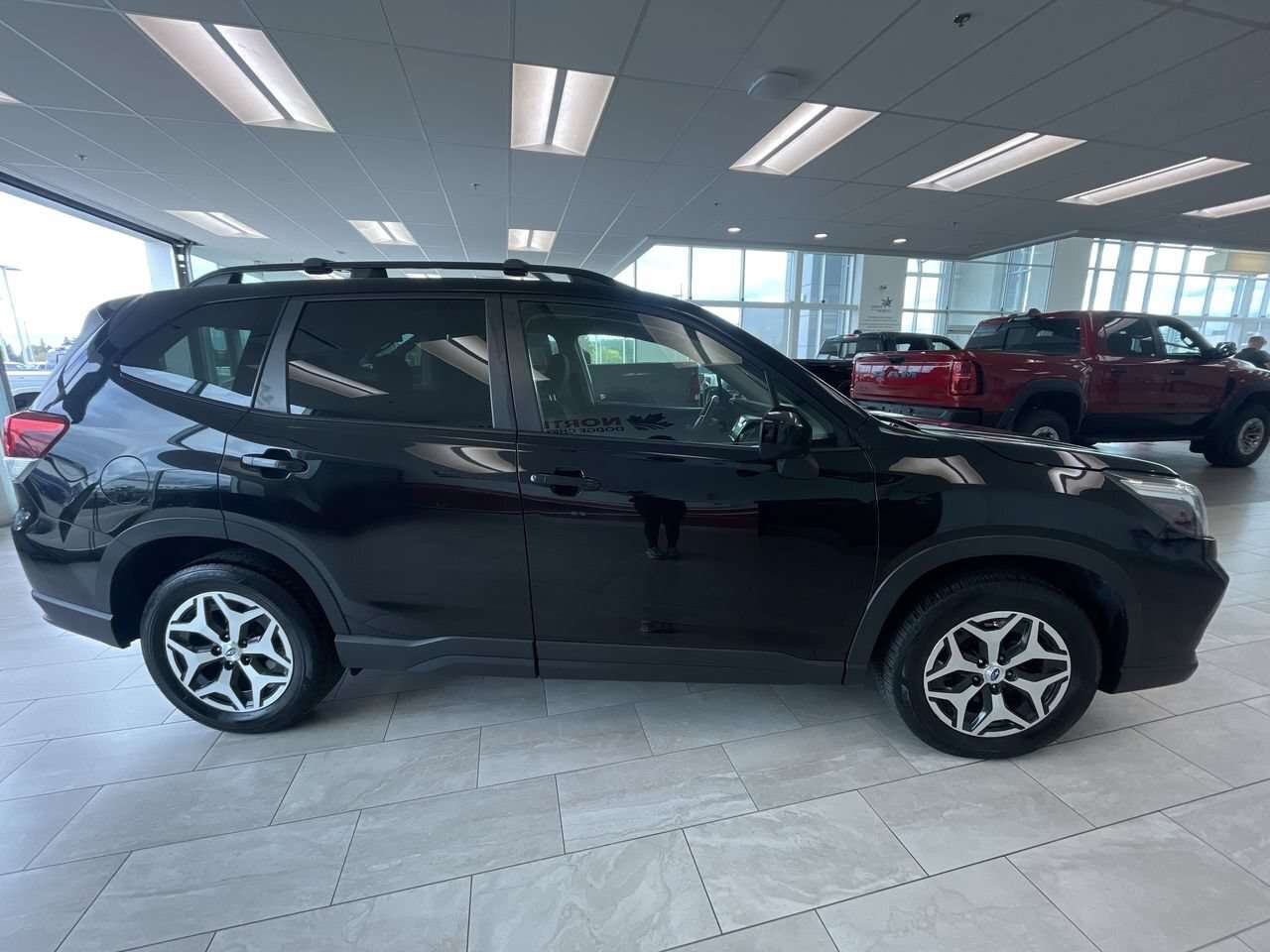 2020 Subaru Forester Convenience | 4WD | Apple CarPlay | Remote Start | — снимка 1