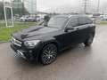 Mercedes-Benz GLC 300 e 4M AMG*Pano*AHK*Distr*Kamera*MULTIBEAM Noir - thumbnail 1