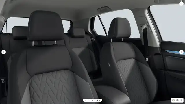 Volkswagen Golf view 9