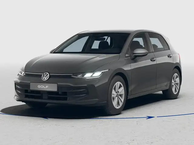 Volkswagen Golf in Grey for sale