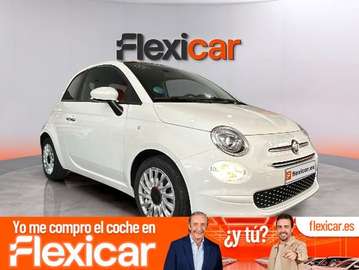 Connect 1.0 Hybrid 51KW (70 CV)