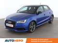 Audi S1 2.0 TFSI quattro Bleu - thumbnail 1